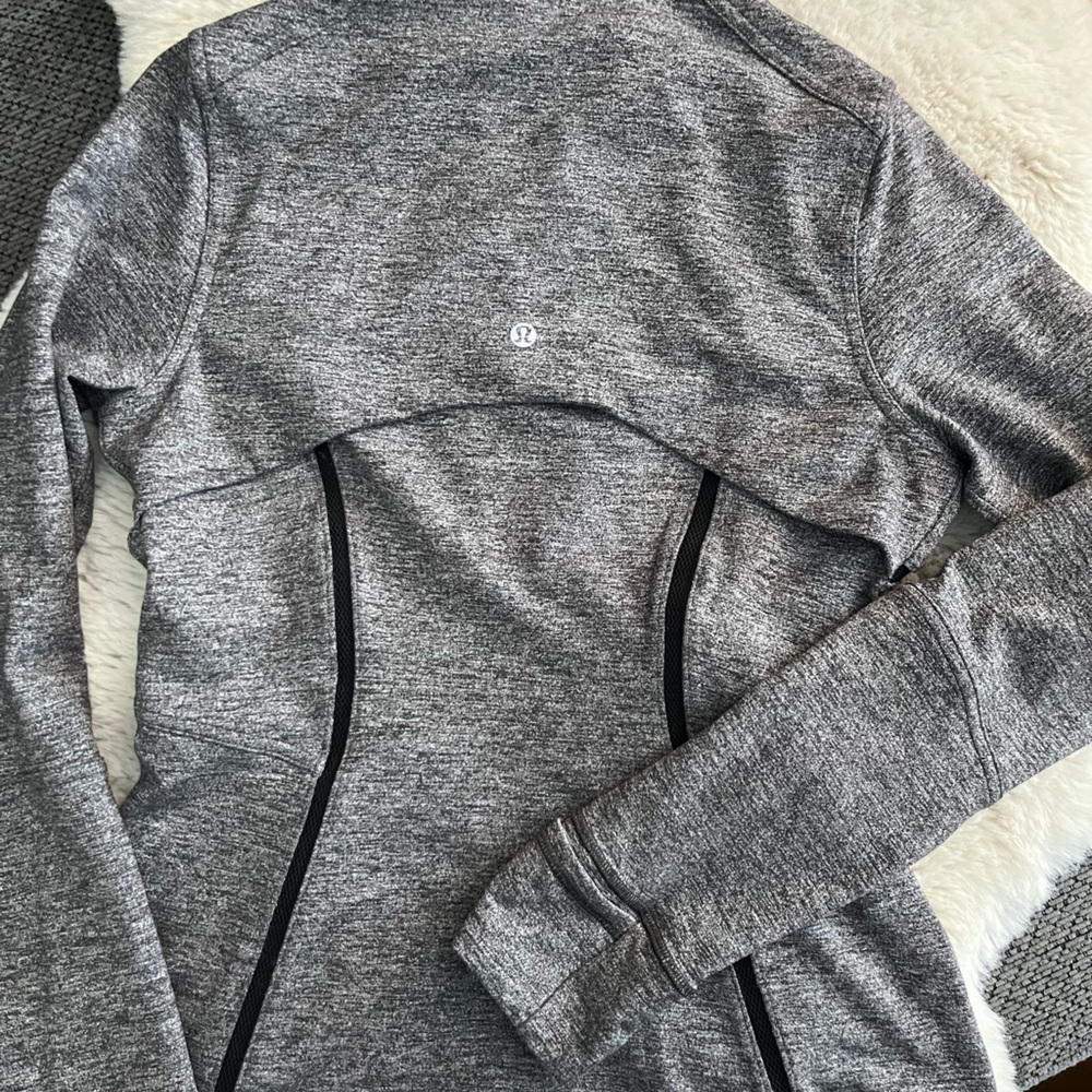 Lululemon Define Jacket - Like New - image 4